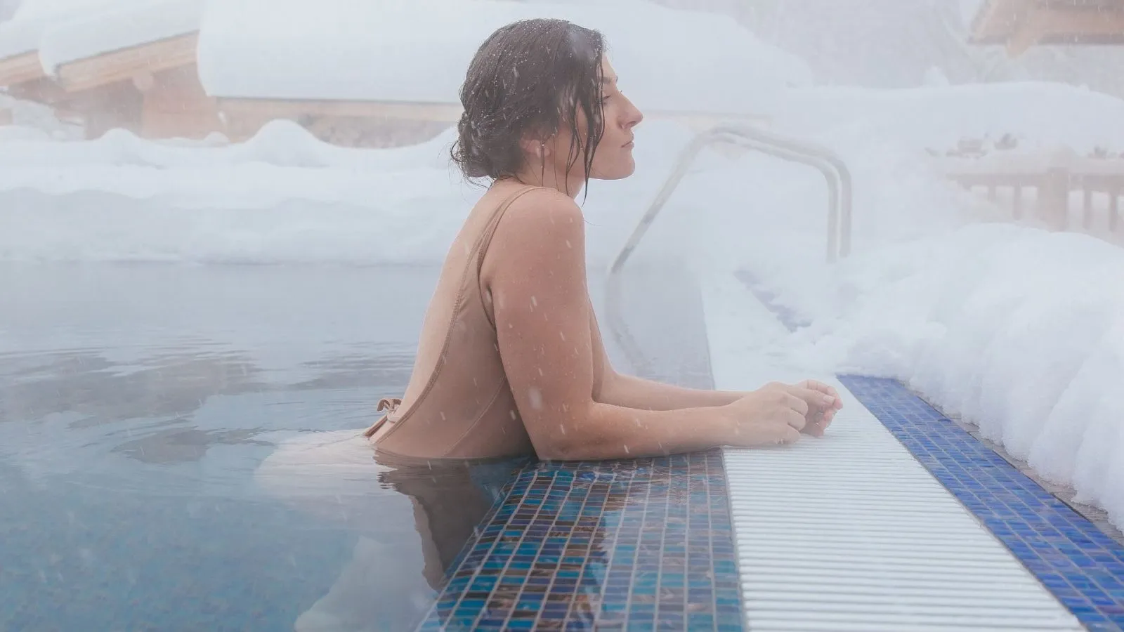 Exploring the Benefits of Cold Water Baths