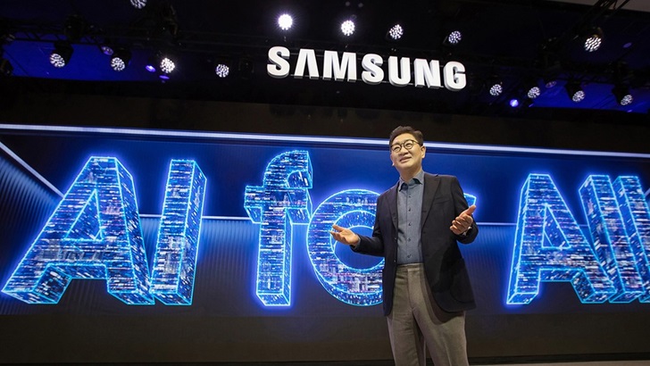 Samsung Develops Comprehensive AI Suite to Revolutionize Mobile Technology